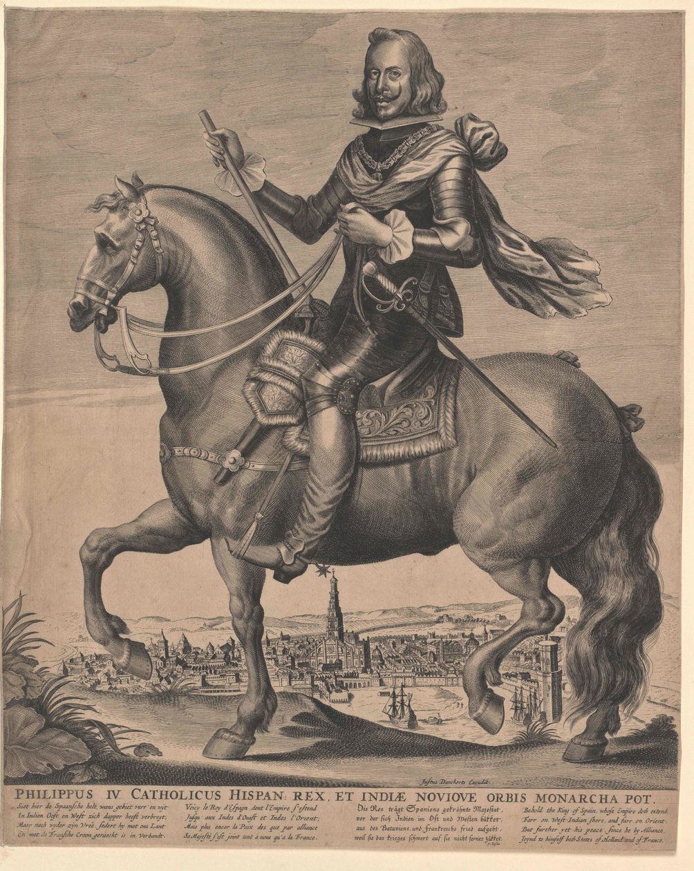 Roi d