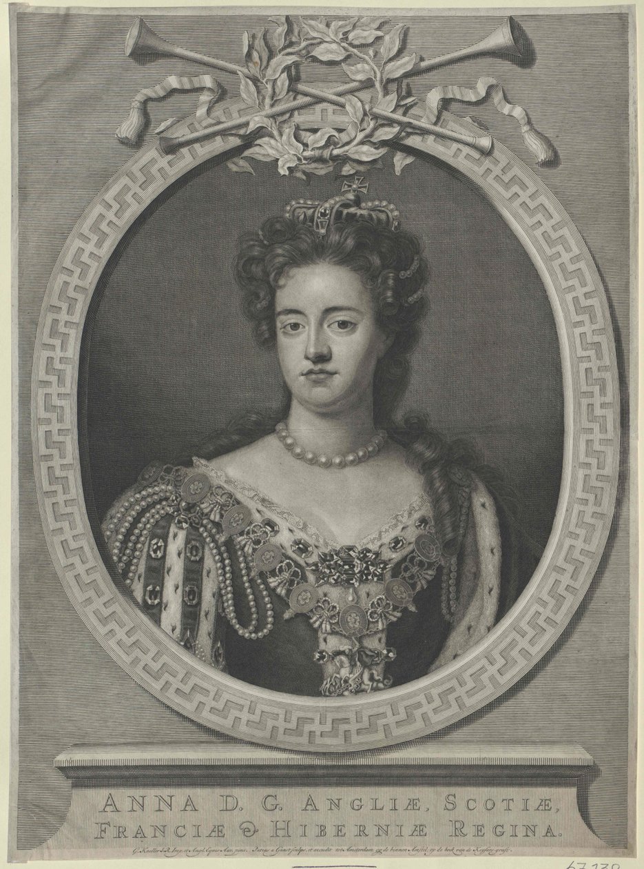 Reine d