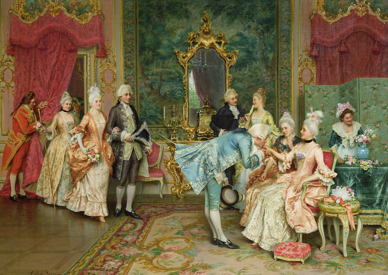 Image inconnue - Arturo Ricci