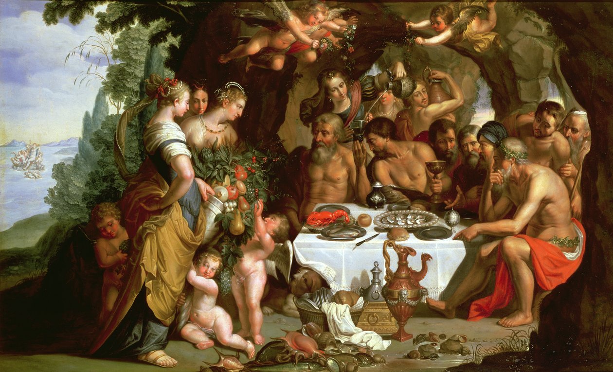 Le Festin d