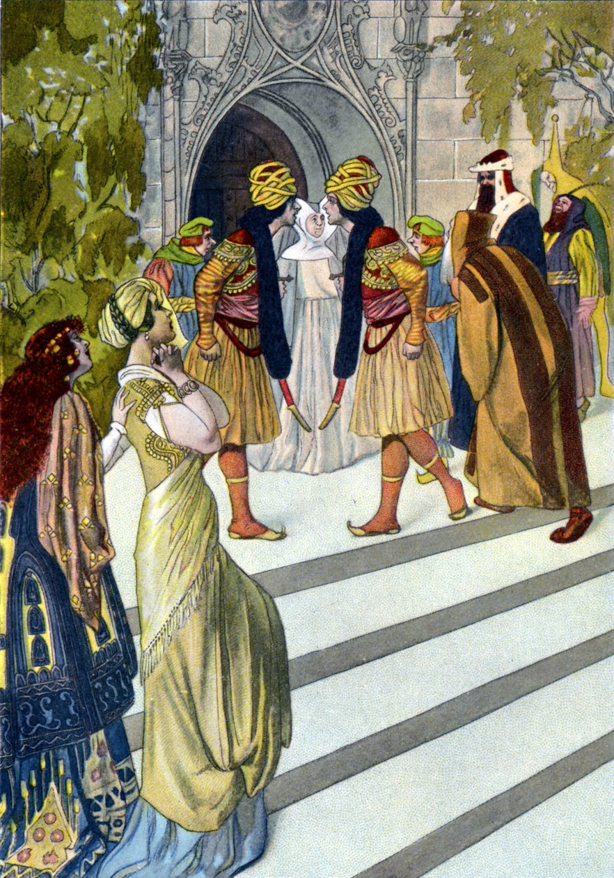 La Comédie des erreurs - Artus Scheiner