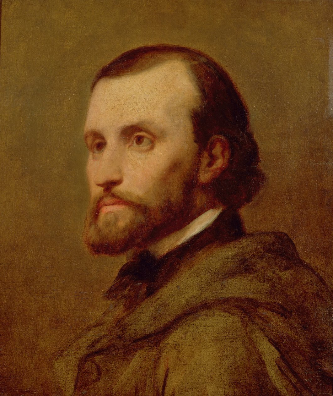 Charles Gounod - Ary Scheffer