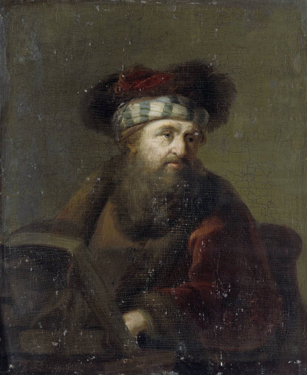 Portrait d