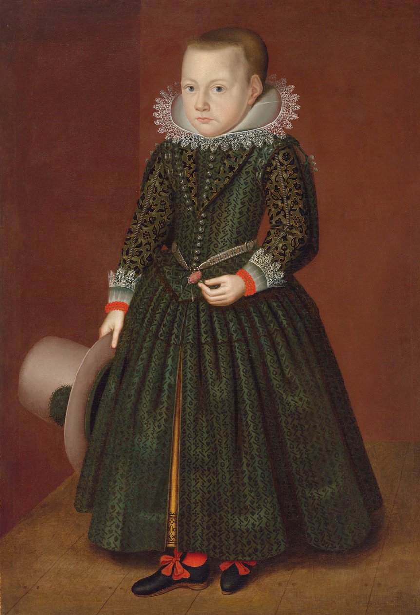 Portrait d
