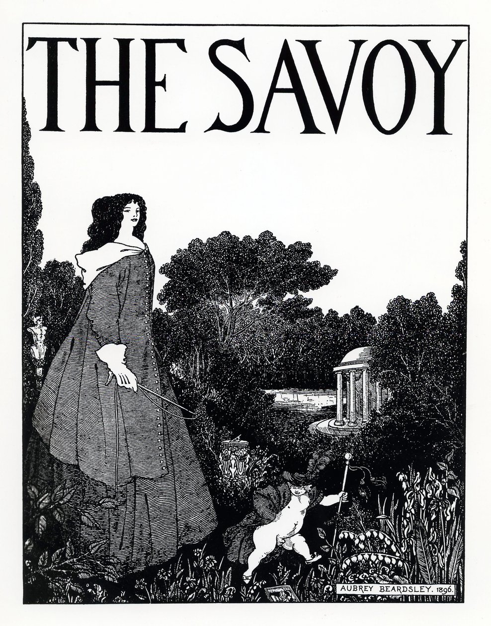Page de titre de 