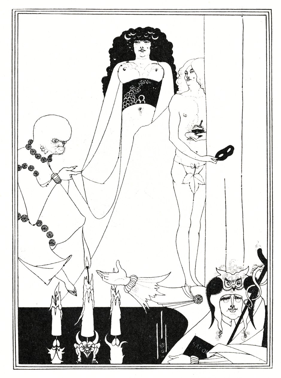 Entrée d