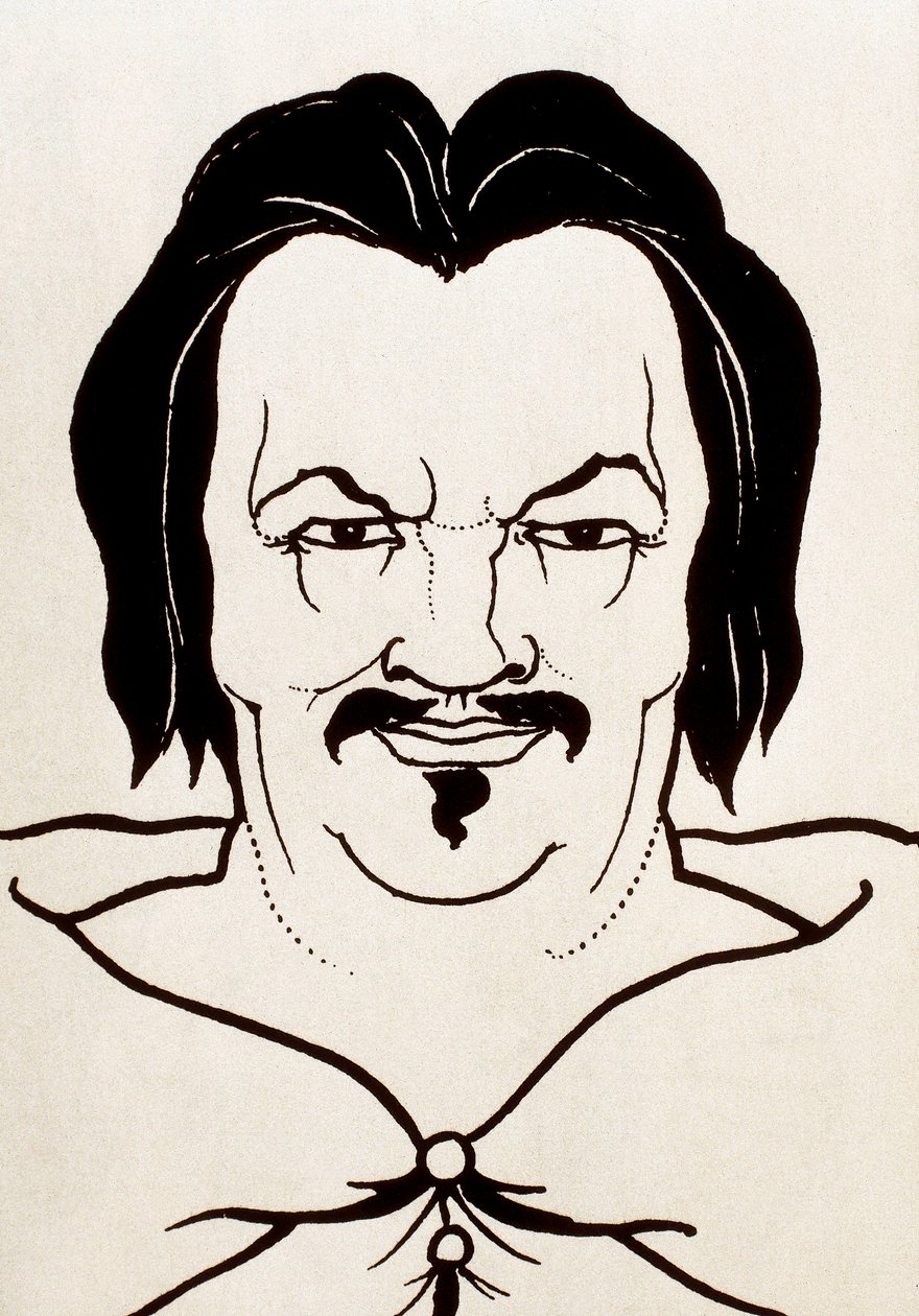 Portrait d