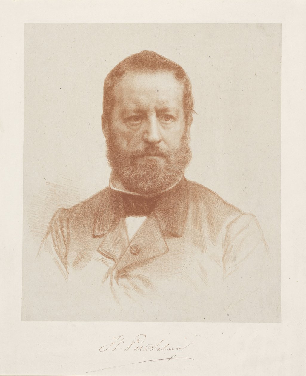 Portrait de l