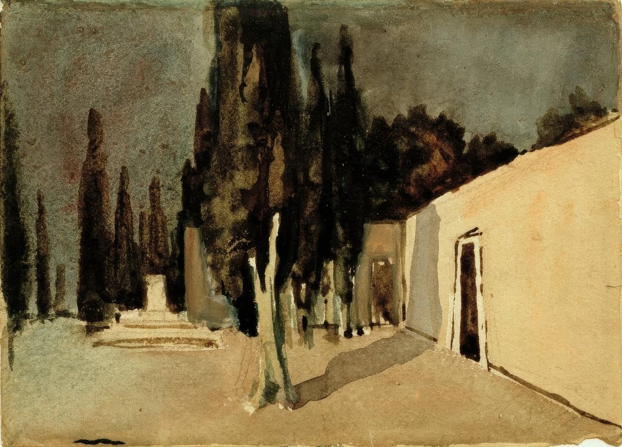 Tombeau d