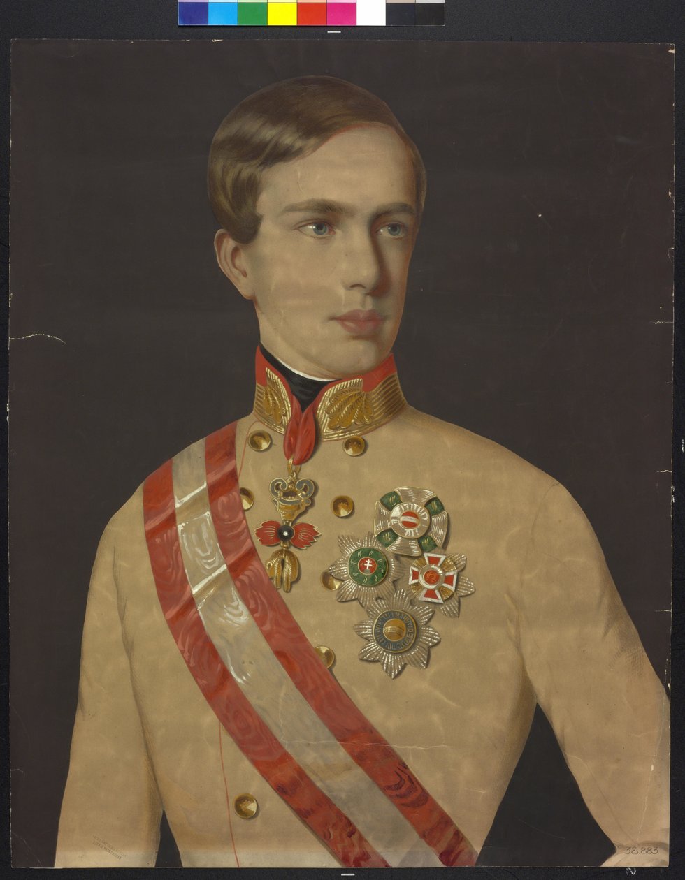 Empereur d