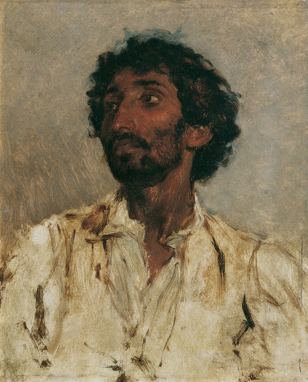 Portrait d
