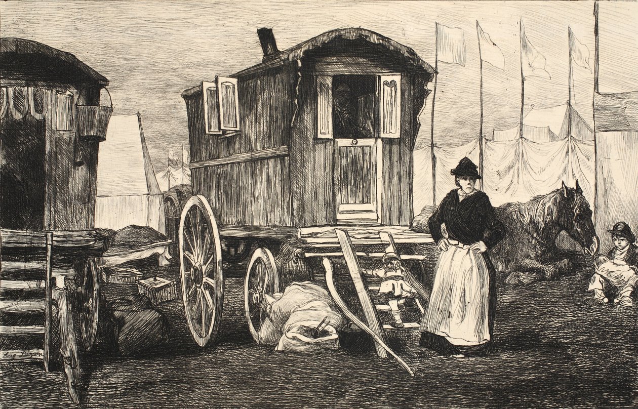 Illustration de 