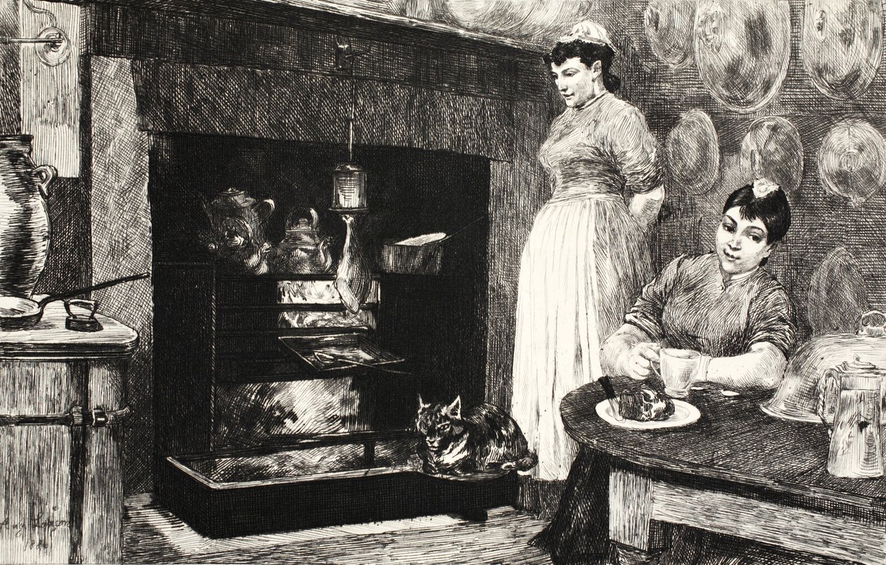 Illustration de 