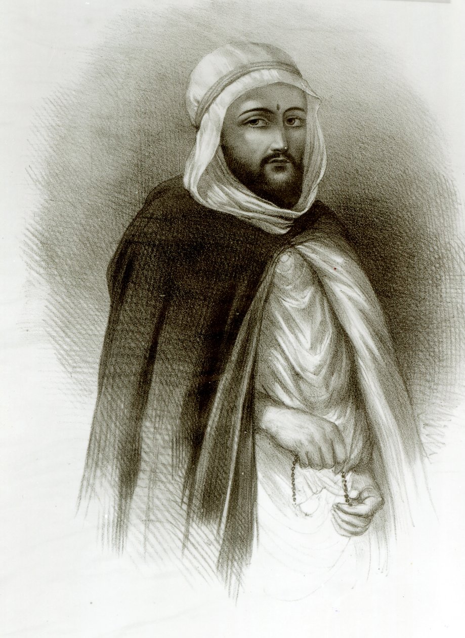 Portrait d