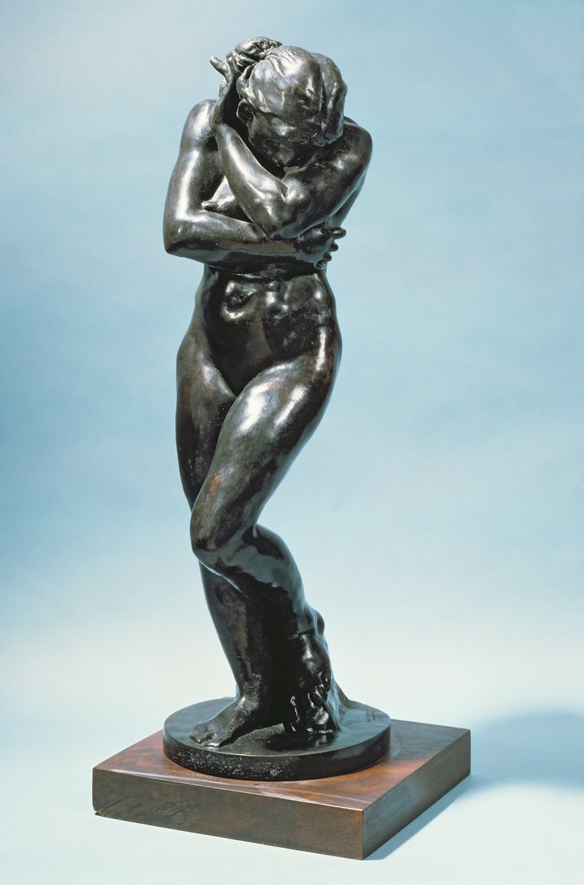 Ève - Auguste Rodin
