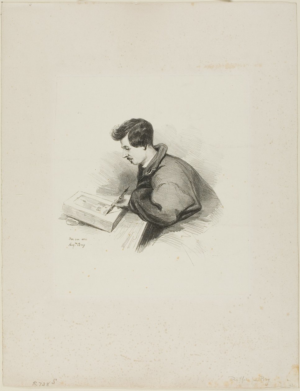 Portrait d