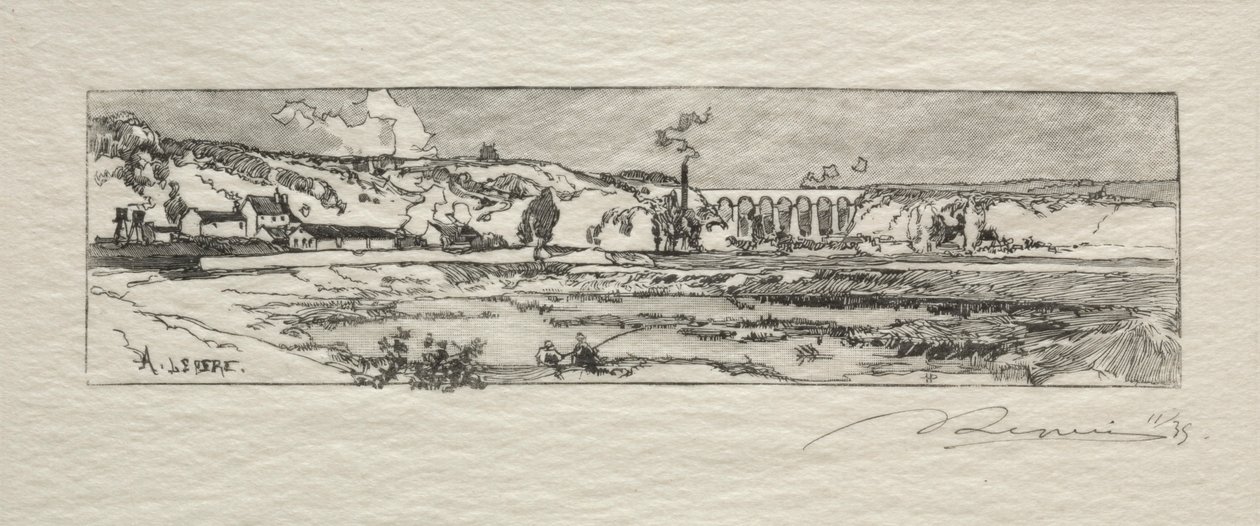 Étang d