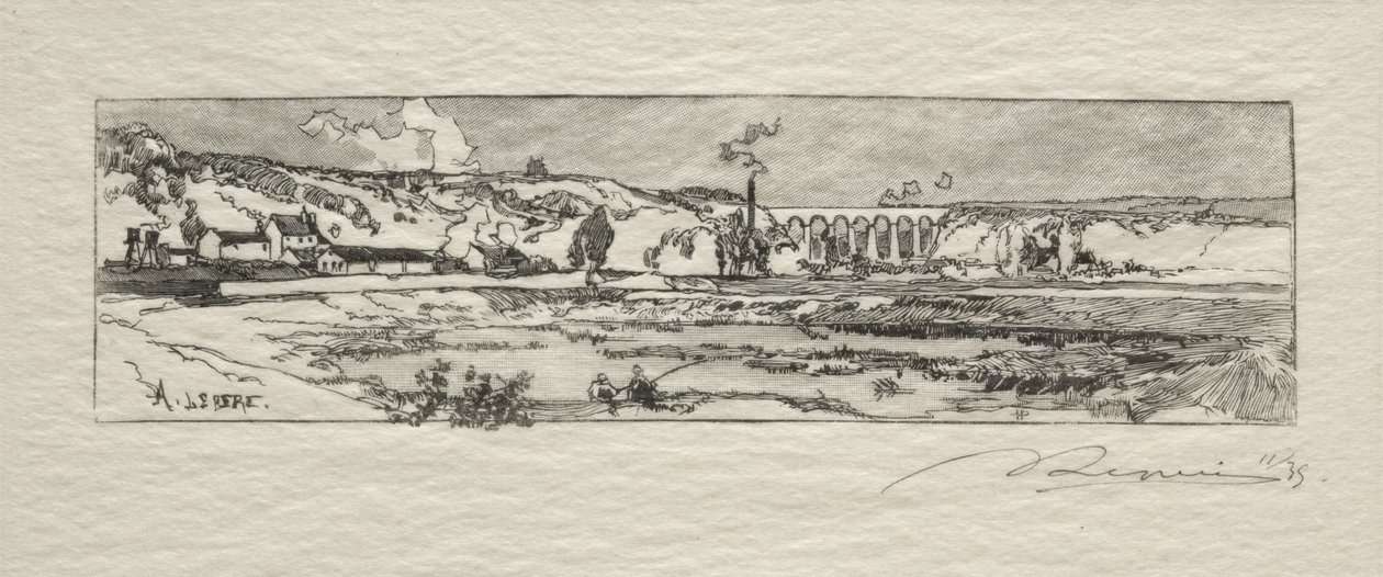 Étang d
