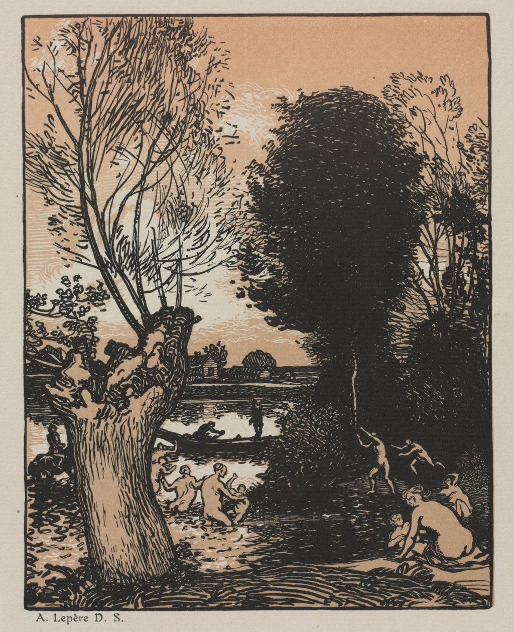 Soirée d