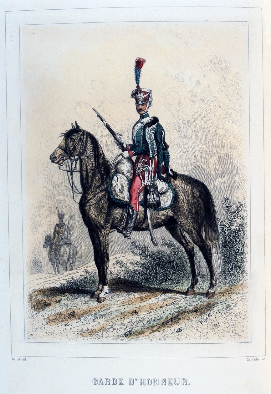 Garde d