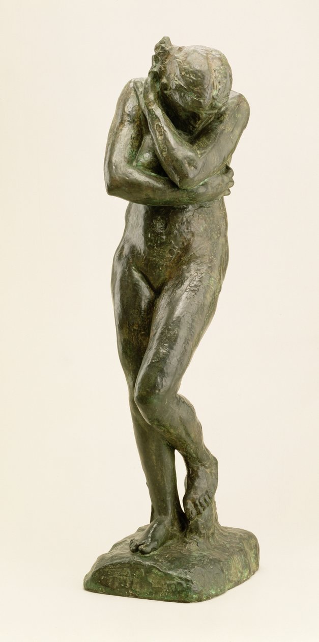 Ève - Auguste Rodin