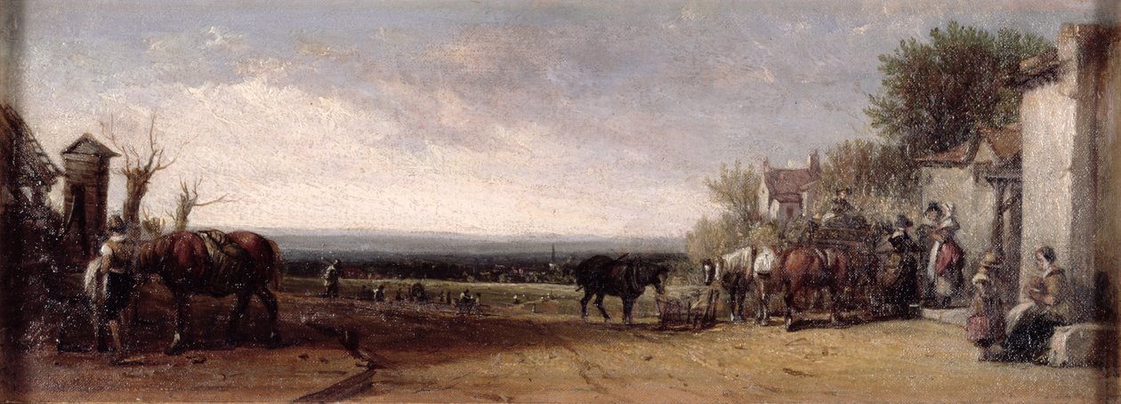 La Porte de l