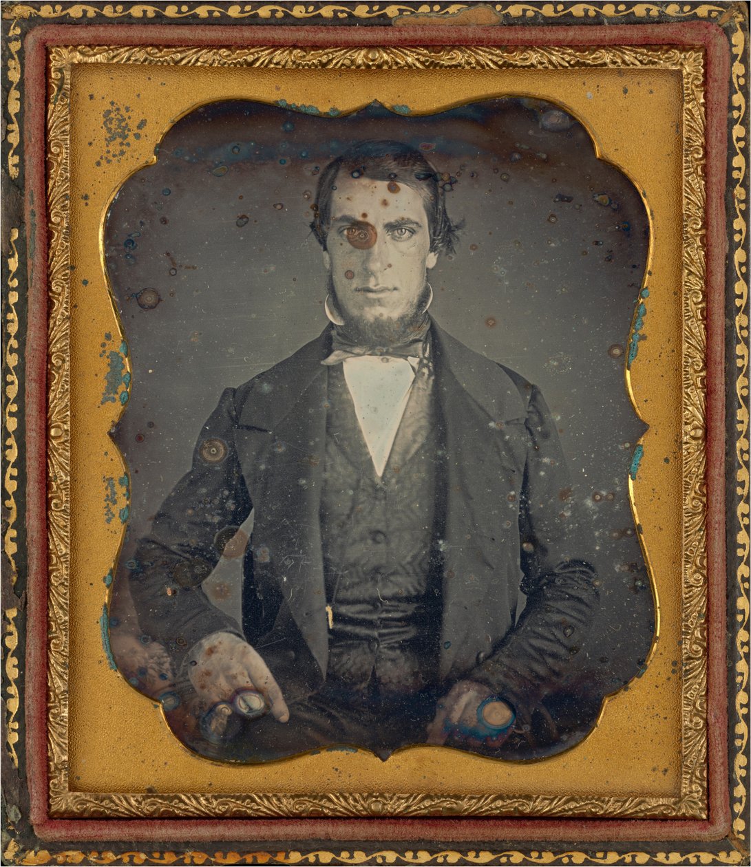 Portrait d