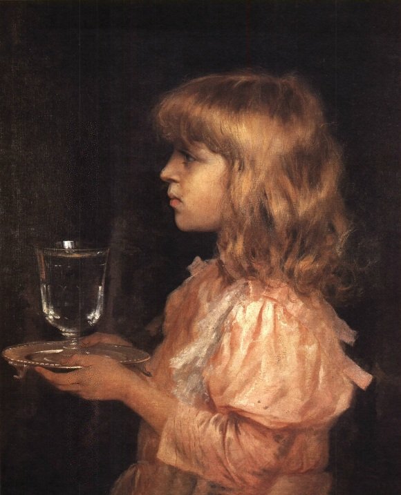 Le verre d