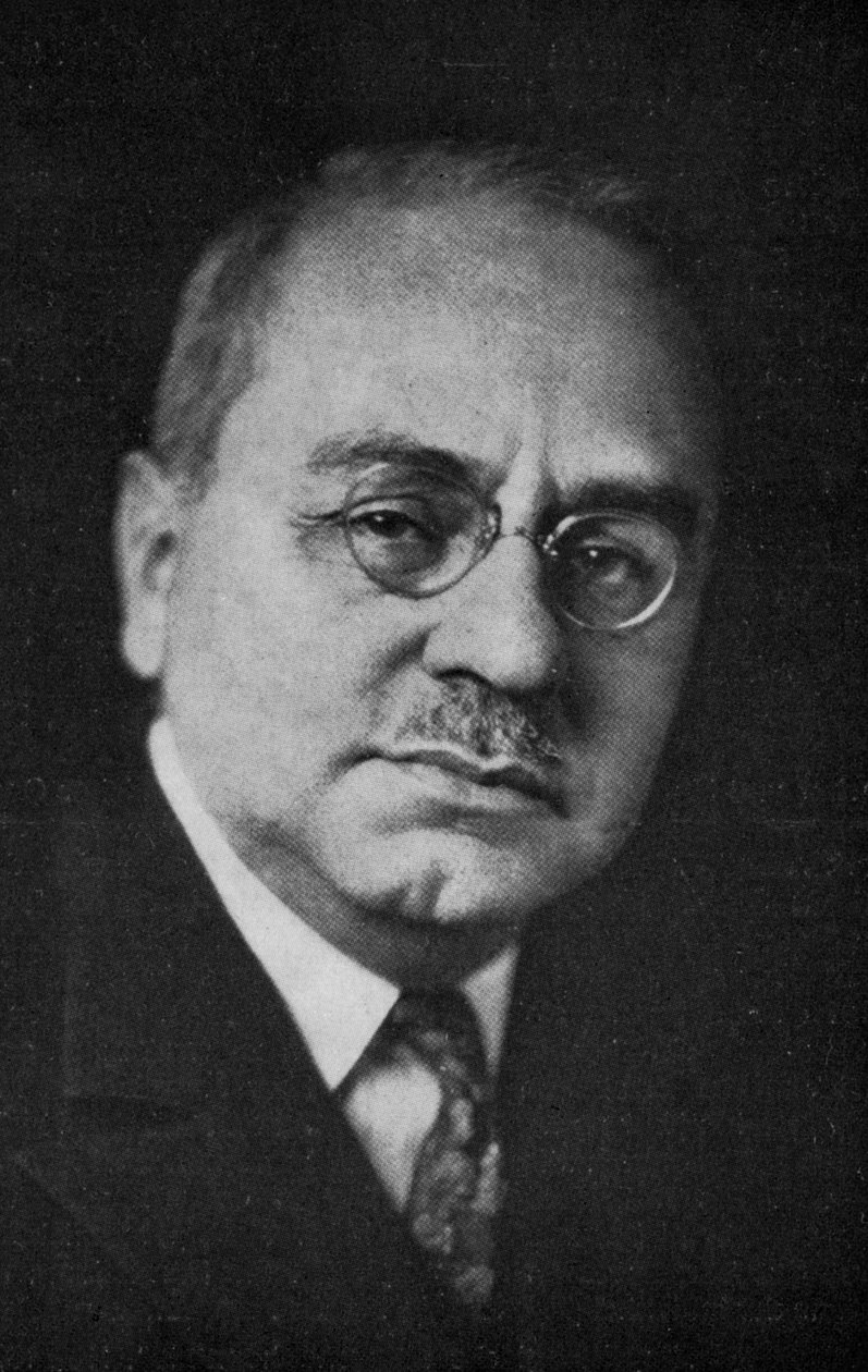Alfred Adler - Austrian Photographer