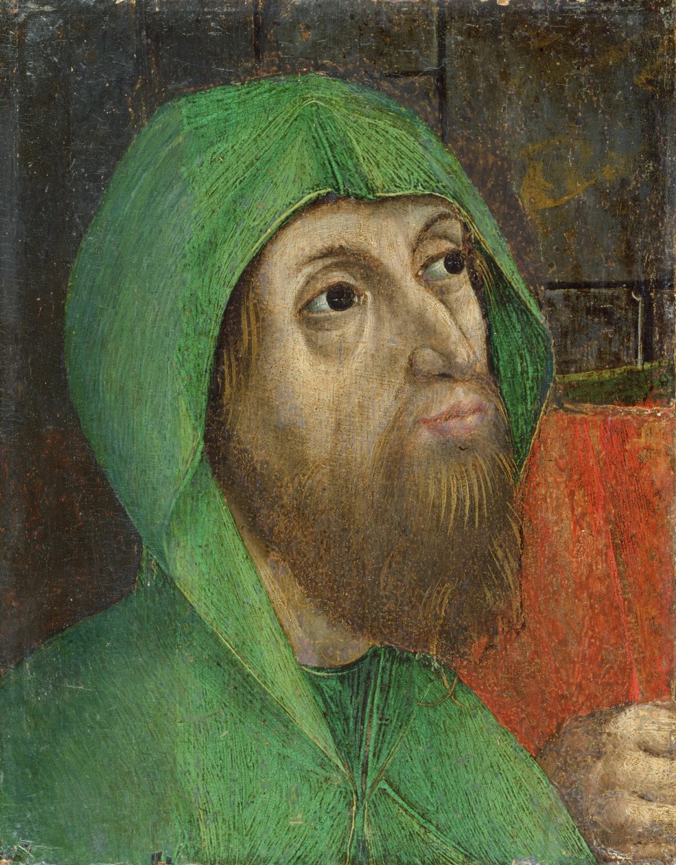 Tête d