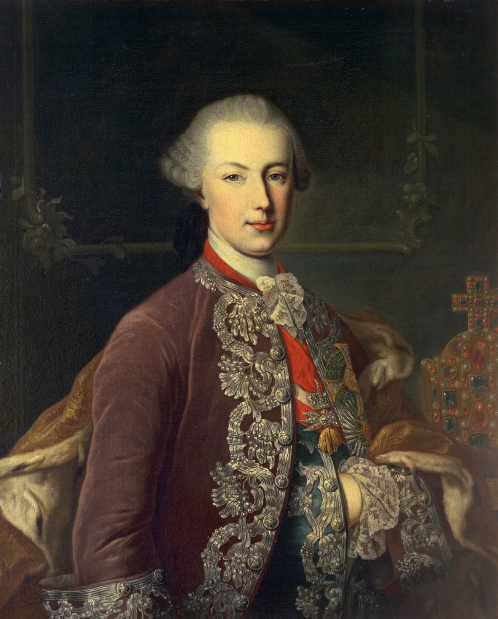 Empereur Joseph II d