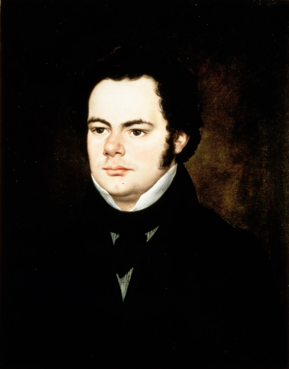 Franz Peter Schubert (1797-1828) - Austrian School