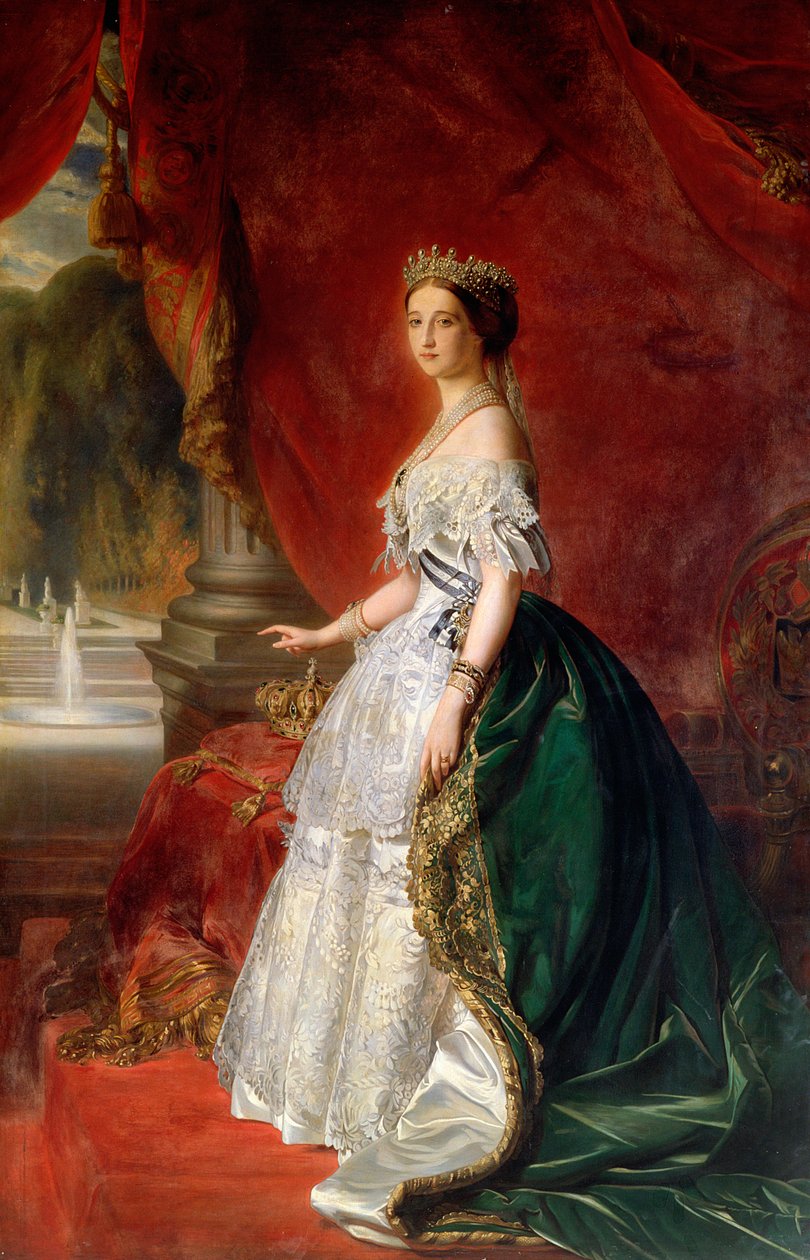 Portrait de l