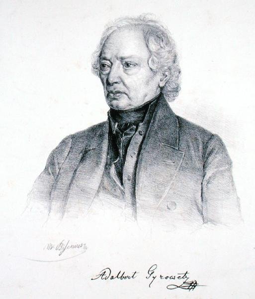 Adalbert Gyrowetz (1763-1850) - Austrian School
