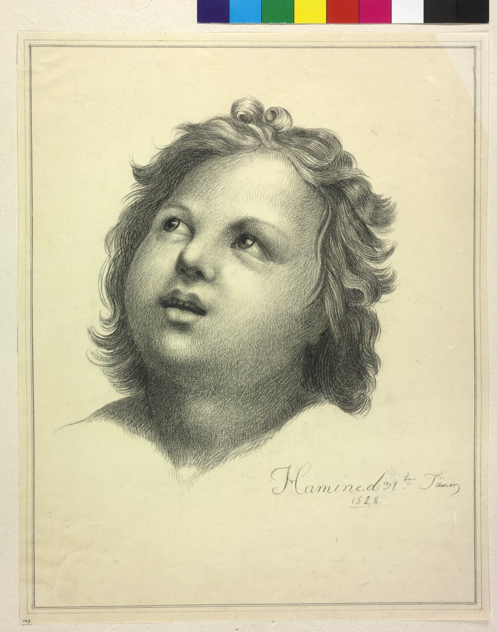 Archiduchesse Hermine d