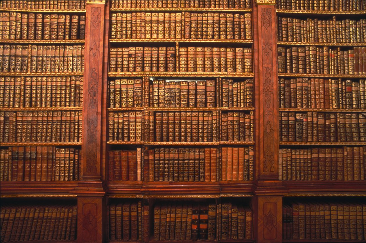 Bibliothèque - Austrian School