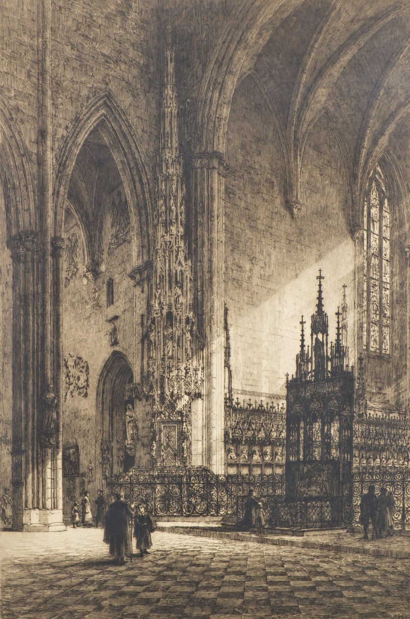 Cathédrale d