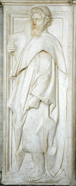 Prophète - Baccio Bandinelli