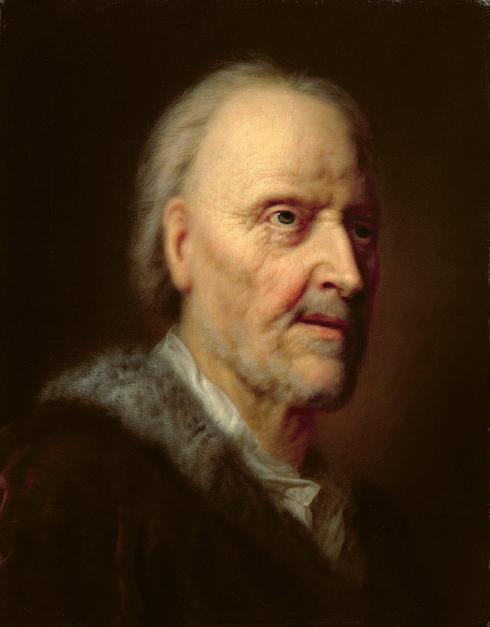 Portrait d