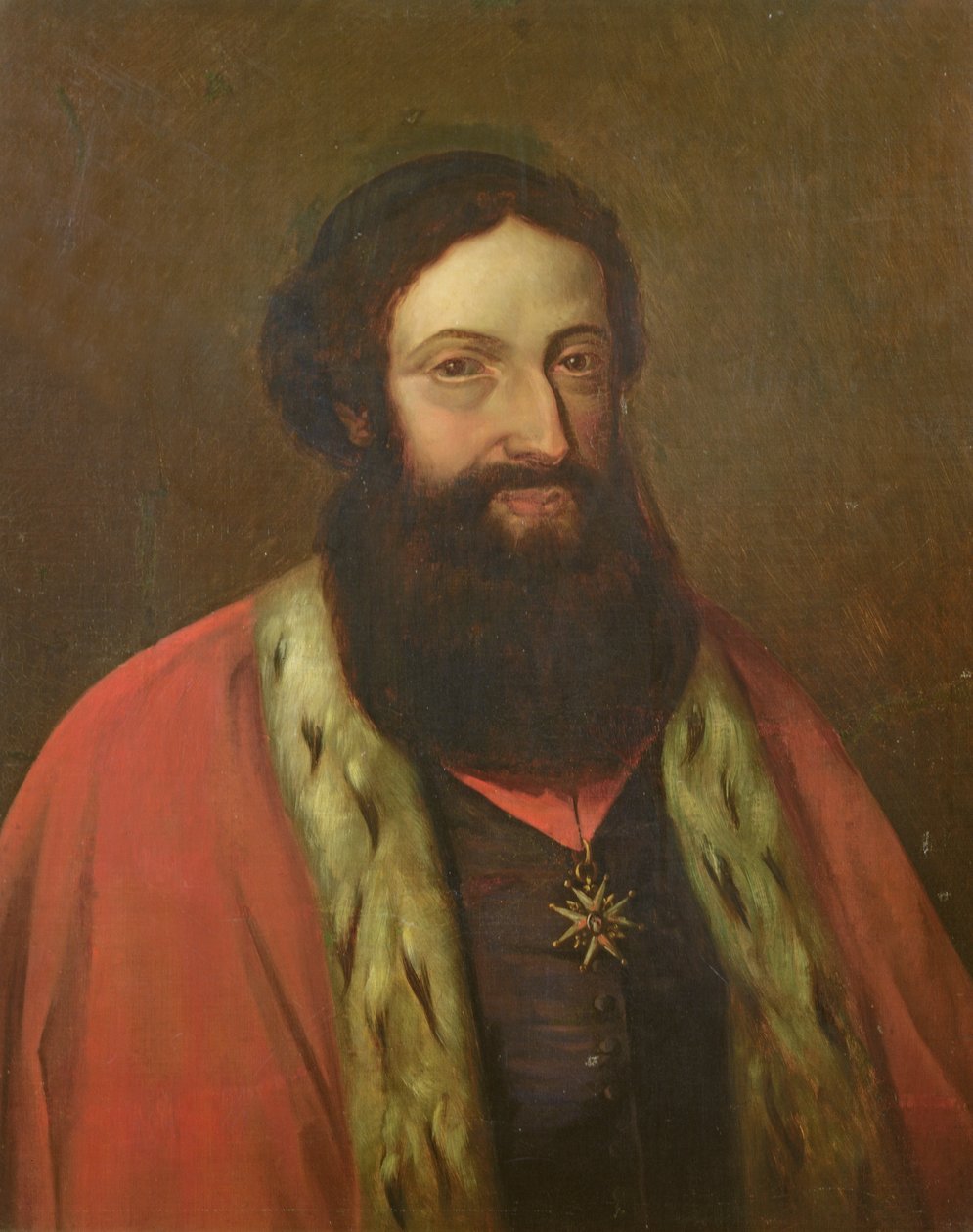 Joseph Pitton de Tournefort (1656-1708) 1848 - Baptistin Martin