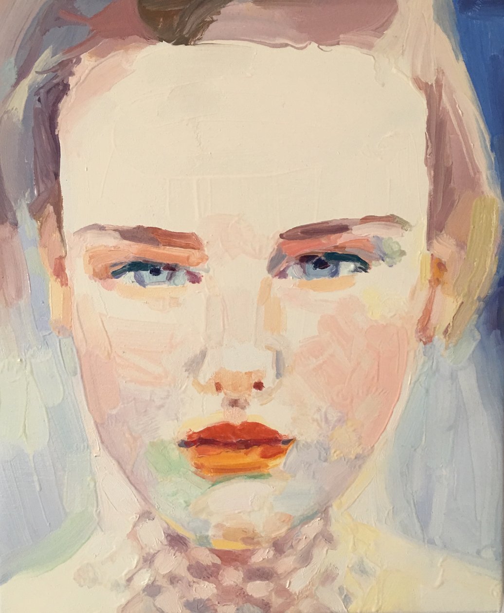 Clarté, 2018 - Barbara Hoogeweegen