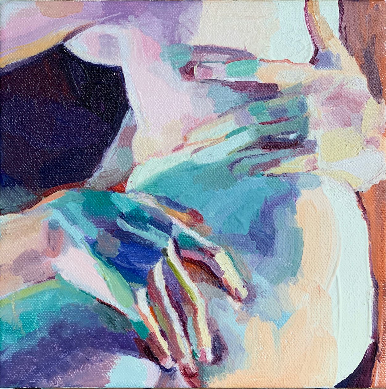 Main 5, 2022 - Barbara Hoogeweegen