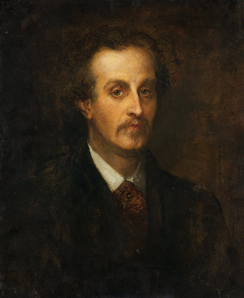 Sir Baldwin Leighton - Barbara Leighton