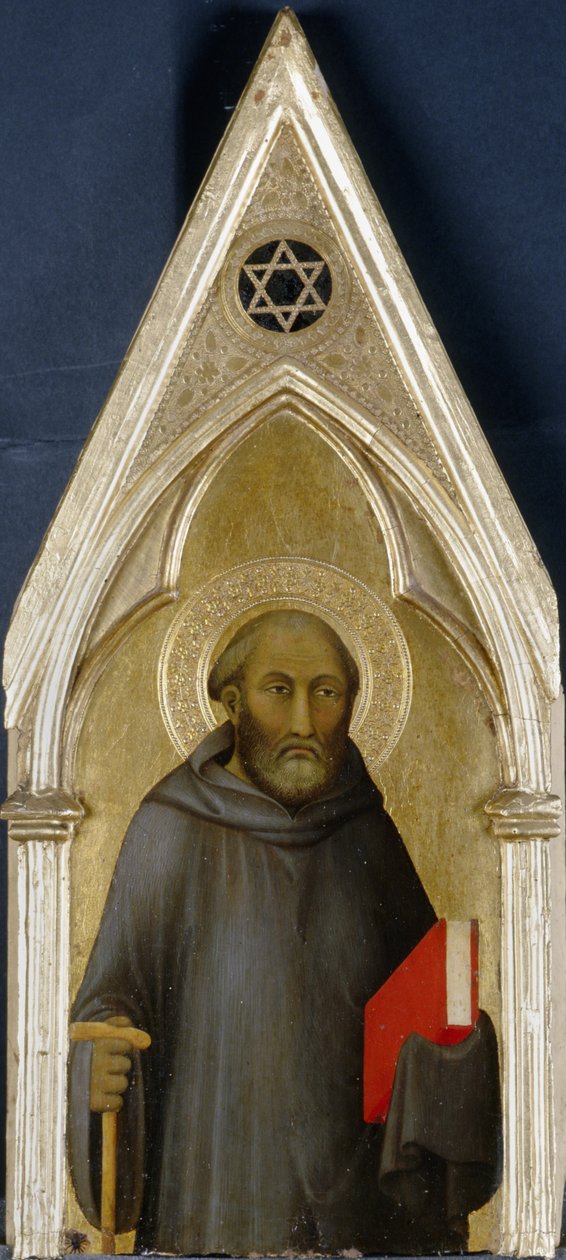 Saint - Barna da Siena
