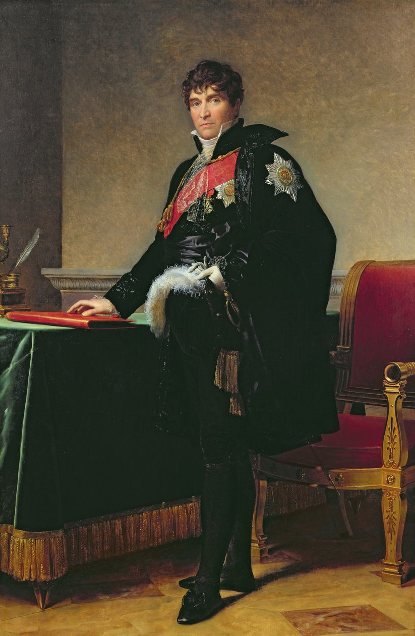 Comte Michel Regnaud de Saint-Jean-d