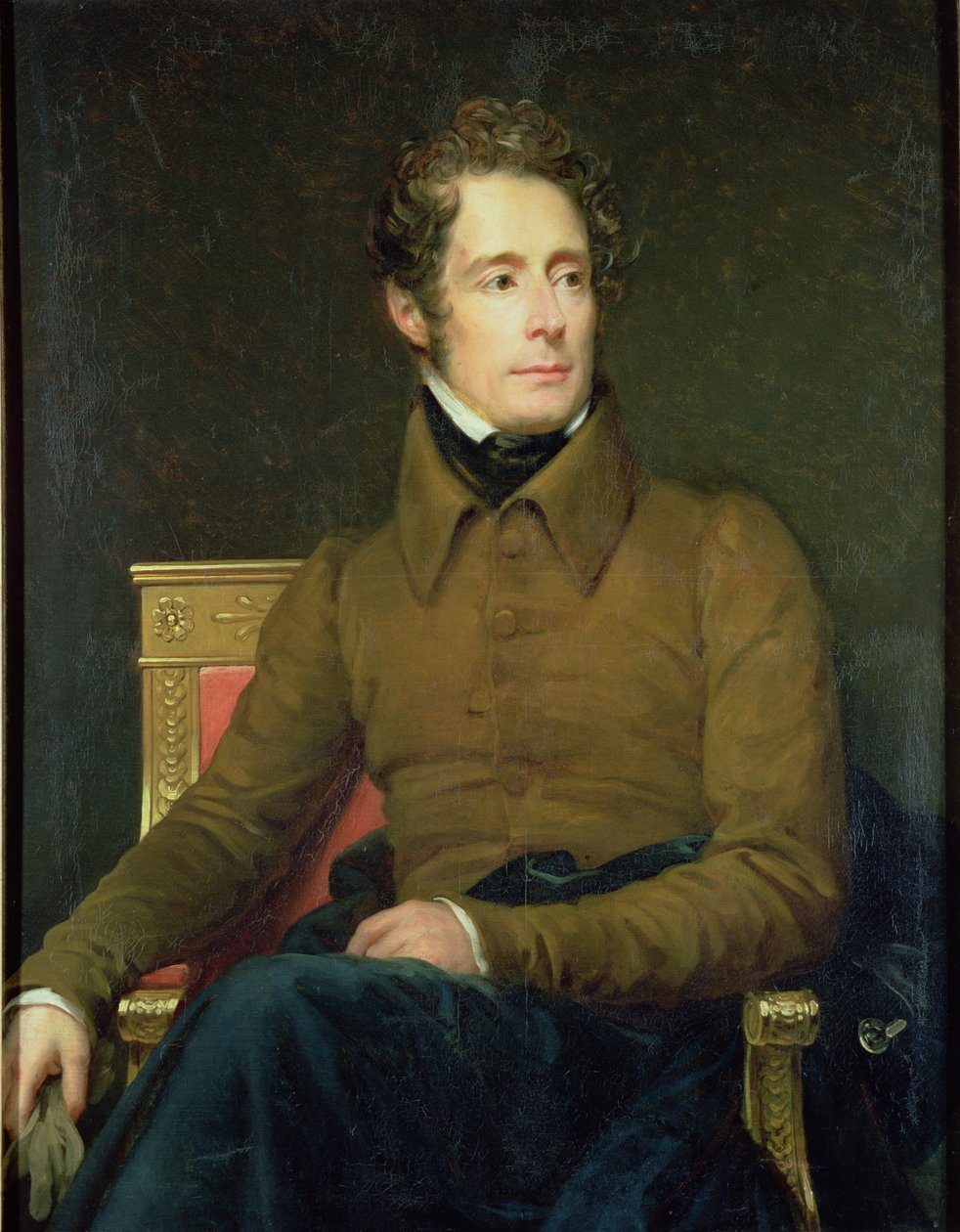 Portrait d