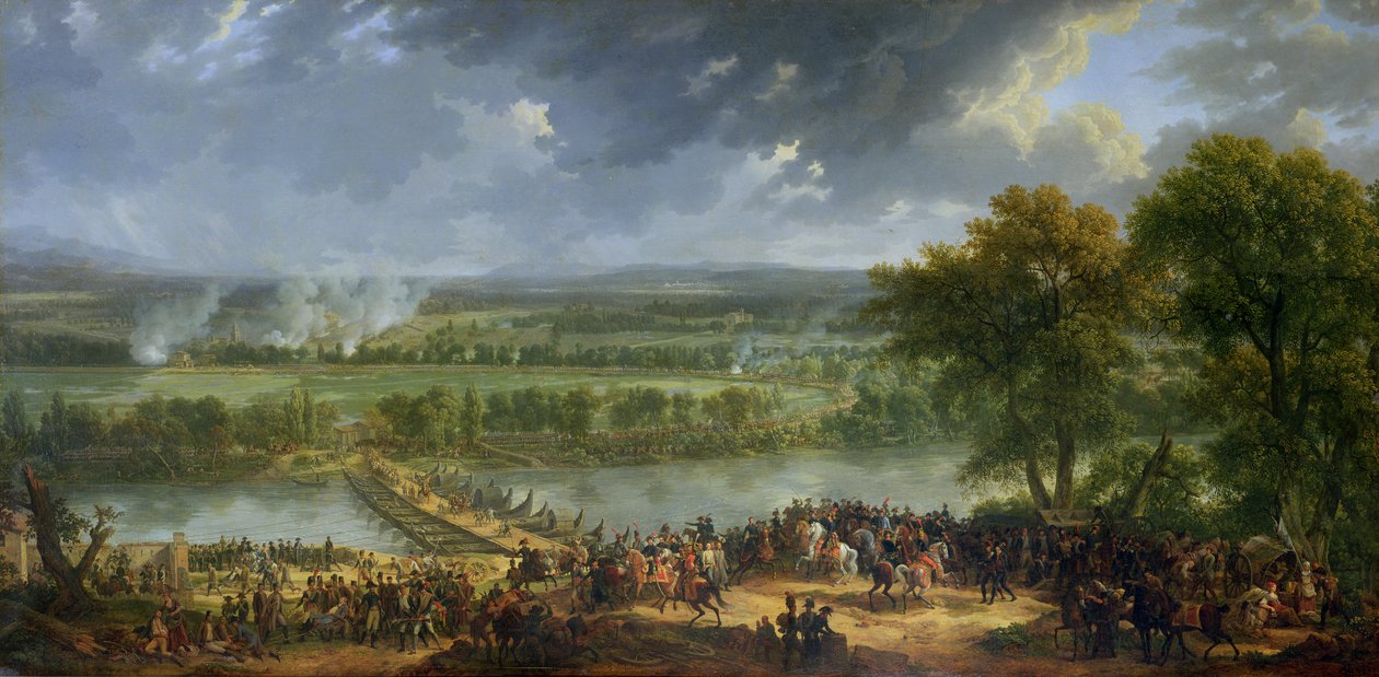Bataille du Pont d
