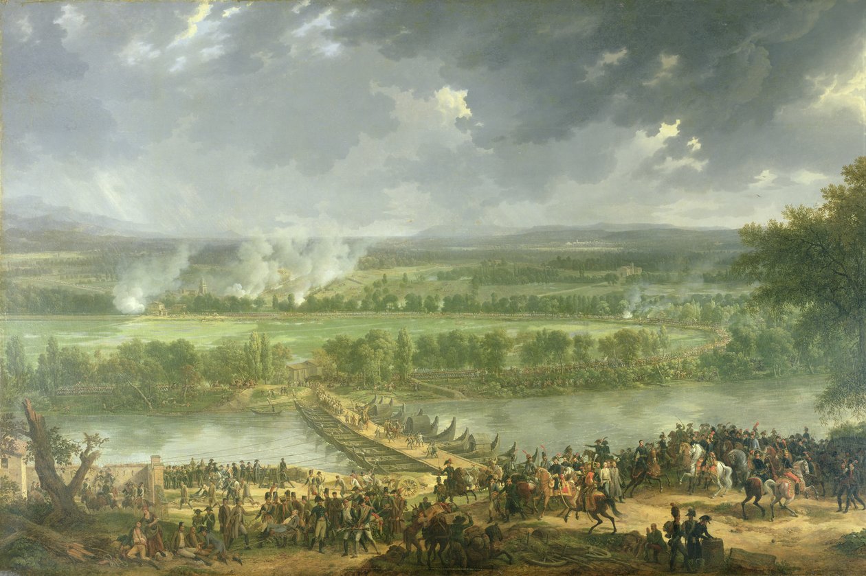 Bataille du Pont d