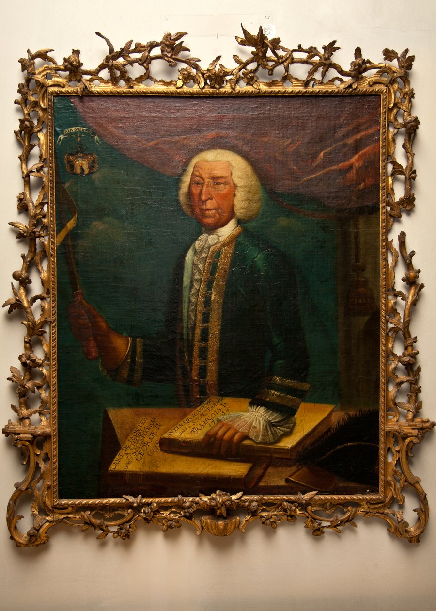 Autoportrait - Baron Reis Eisenberg