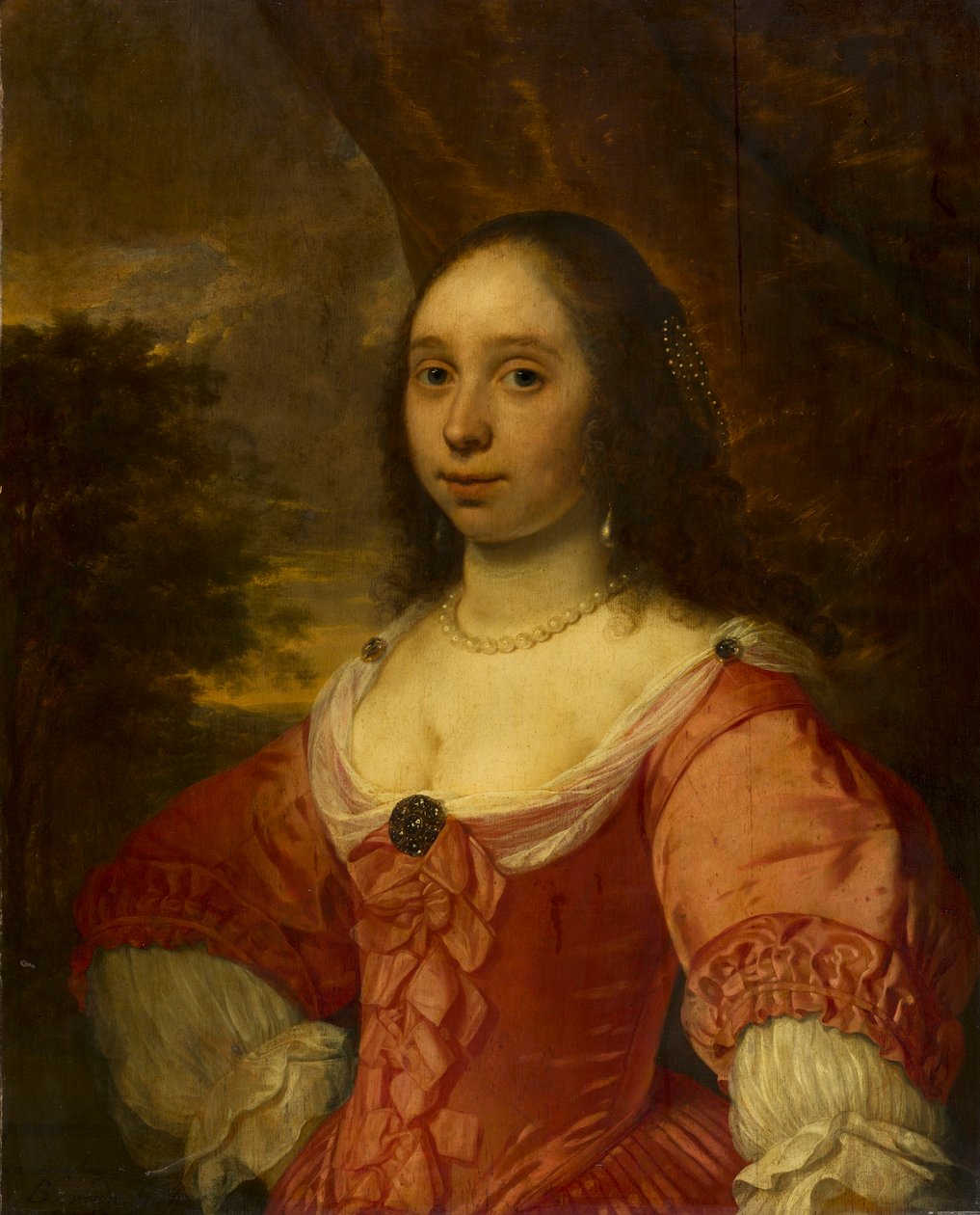 Portrait d